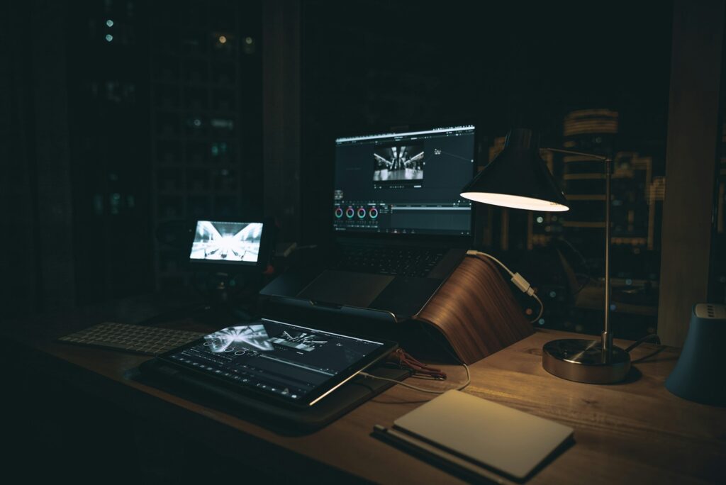 laptop stand