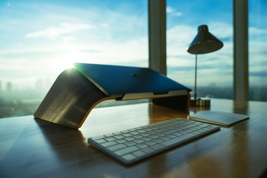 laptop stand